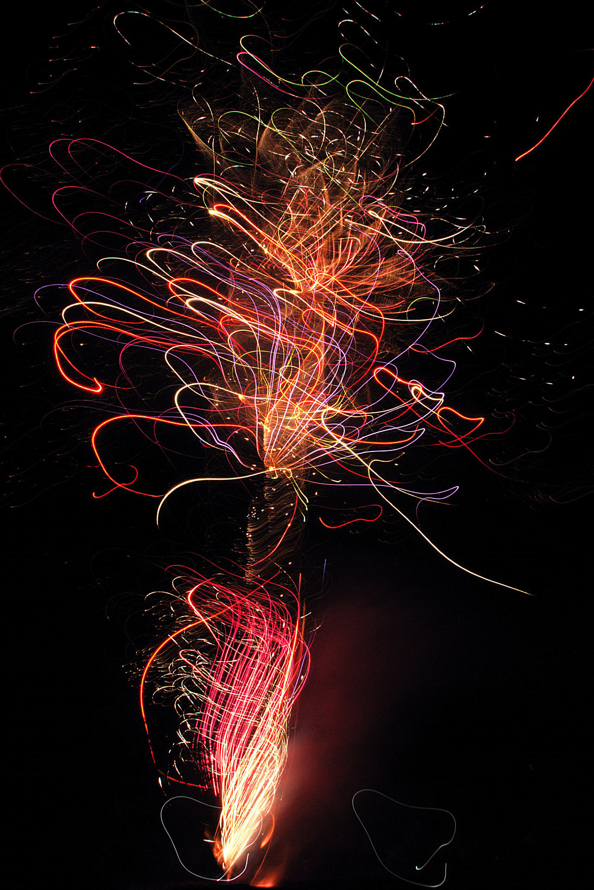 Fireworks 57